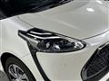 2019 Toyota Sienta
