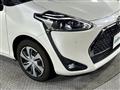 2019 Toyota Sienta