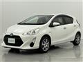 2017 Toyota AQUA