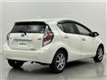 2017 Toyota AQUA