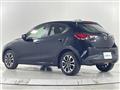 2015 Mazda Demio