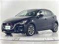 2015 Mazda Demio