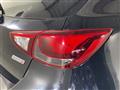 2015 Mazda Demio