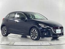 2015 Mazda Demio