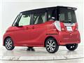 2019 Nissan DAYZ ROOX