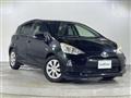 2013 Toyota AQUA