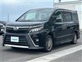 2017 Toyota Voxy