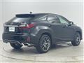 2016 Lexus RX