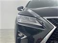 2016 Lexus RX
