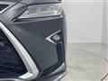 2016 Lexus RX
