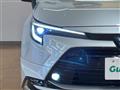 2025 Toyota Corolla Touring Wagon