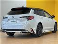 2025 Toyota Corolla Touring Wagon