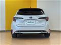 2025 Toyota Corolla Touring Wagon