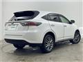 2014 Toyota Harrier