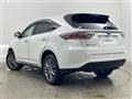 2014 Toyota Harrier
