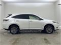 2014 Toyota Harrier