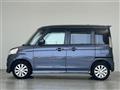 2014 Suzuki Spacia