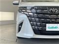 2025 Toyota Alphard Hybrid