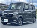 2020 Honda N BOX