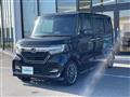 2018 Honda N BOX