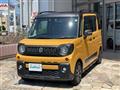 2023 Suzuki Spacia