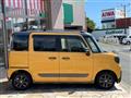 2023 Suzuki Spacia