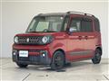 2021 Suzuki Spacia