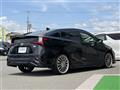 2021 Toyota Prius