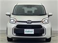 2022 Toyota Sienta