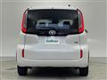2022 Toyota Sienta