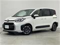 2022 Toyota Sienta