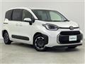 2022 Toyota Sienta