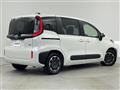 2022 Toyota Sienta