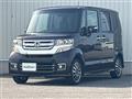 2015 Honda N BOX
