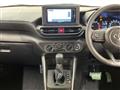 2025 Toyota Raize