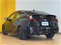 2022 Toyota Prius