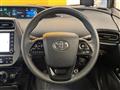 2022 Toyota Prius