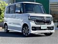 2023 Honda N BOX