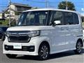 2023 Honda N BOX