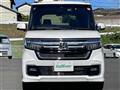 2023 Honda N BOX