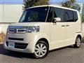 2017 Honda N BOX