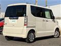 2017 Honda N BOX