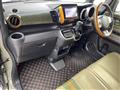 2017 Honda N BOX