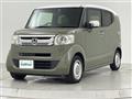 2017 Honda N BOX