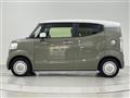 2017 Honda N BOX