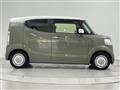 2017 Honda N BOX