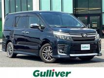 2016 Toyota Voxy
