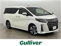 2022 Toyota Alphard