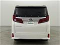 2022 Toyota Alphard
