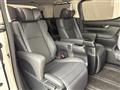 2022 Toyota Alphard